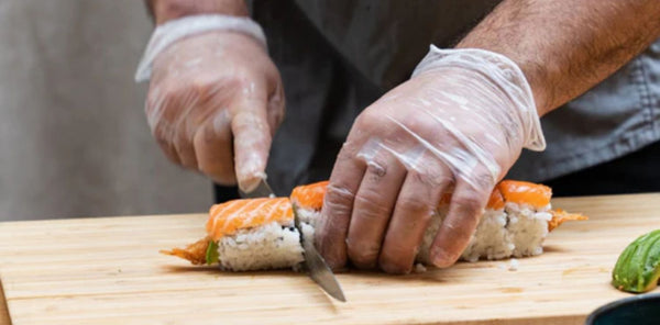 kaitsuko japanska knivar de bästa knivarna för att skära fisk