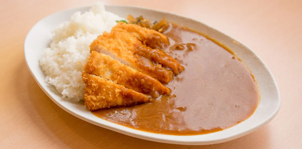 Vad är japansk curry ? Japansk specialitet