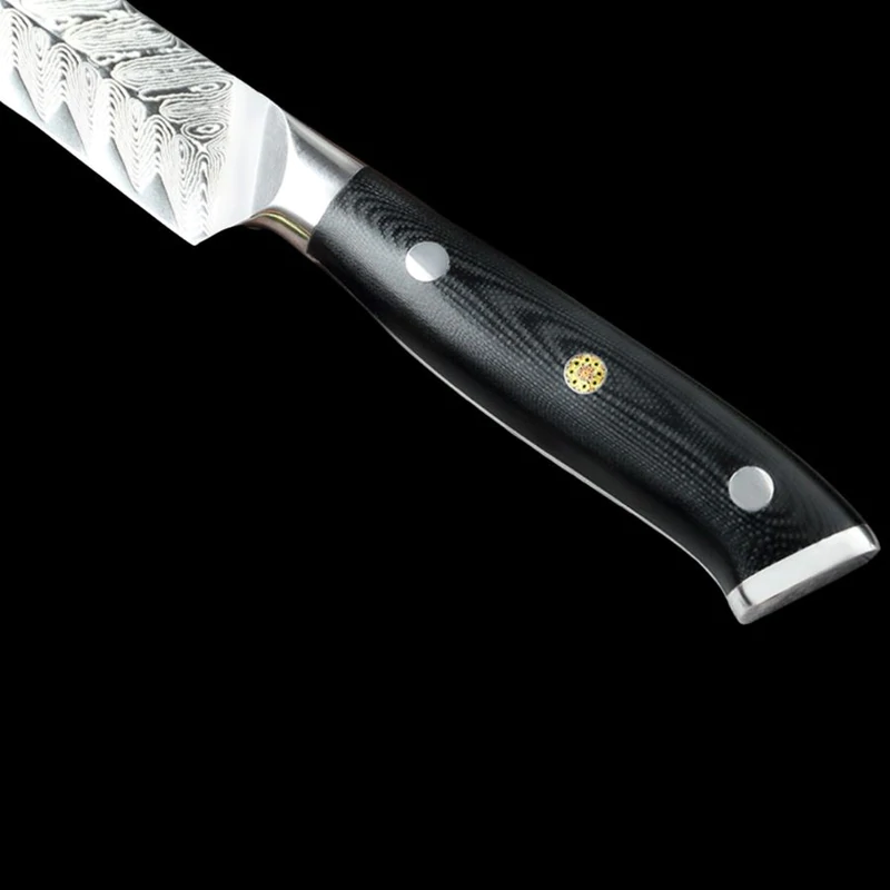 Yakumoto Professional Kitchen Knife